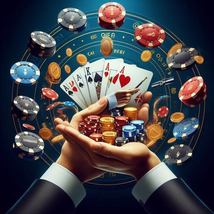 Tampilan antarmuka aplikasi Android dragon696 menampilkan pasar Liga 1 dan live casino