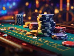 Antarmuka permainan Ceme Online di platform dragon696