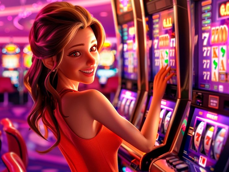 Ceme Online Game 