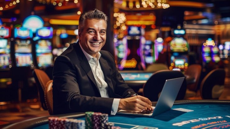 Dashboard riwayat transaksi dragon696 menampilkan daftar lengkap deposit dan penarikan