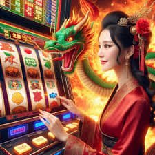 dragon696 featured game showcase
